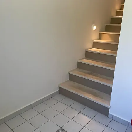 Beachfront Apartment, Center Village, 20m - Near Myrtos - Fiskardo Asos