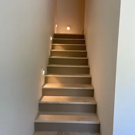 Apartmán Beachfront Apartment, Center Village, 20m - Near Myrtos - Fiskardo