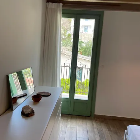 Beachfront Apartment, Center Village, 20m - Near Myrtos - Fiskardo * Asos
