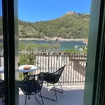 Apartament Beachfront Apartment, Center Village, 20m - Near Myrtos - Fiskardo *