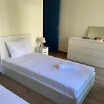 Beachfront Apartment, Center Village, 20m - Near Myrtos - Fiskardo Apartament Asos