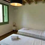 Apartament Beachfront Apartment, Center Village, 20m - Near Myrtos - Fiskardo Asos