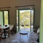 Beachfront Apartment, Center Village, 20m - Near Myrtos - Fiskardo Apartament Asos