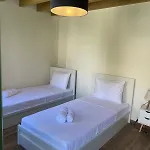 Beachfront Apartment, Center Village, 20m - Near Myrtos - Fiskardo Apartament Asos