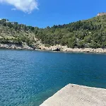 Apartament Beachfront Apartment, Center Village, 20m - Near Myrtos - Fiskardo *