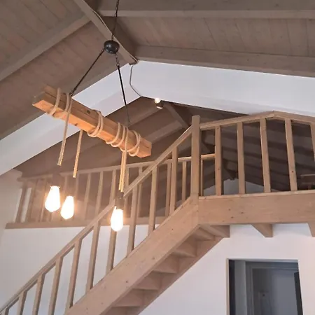 Beachfront Apartment, Center Village, 20m - Near Myrtos - Fiskardo *