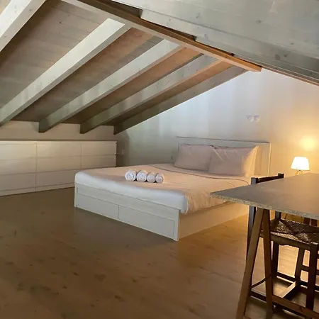 Lejlighed Beachfront Apartment, Center Village, 20m - Near Myrtos - Fiskardo