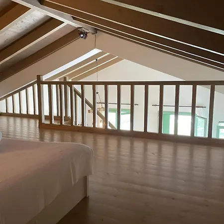 Apartment Beachfront Apartment, Center Village, 20m - Near Myrtos - Fiskardo Asos