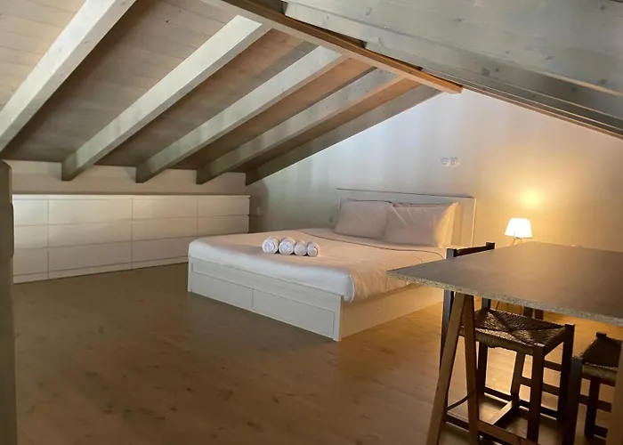 アパート Beachfront Apartment, Center Village, 20m - Near Myrtos - Fiskardo