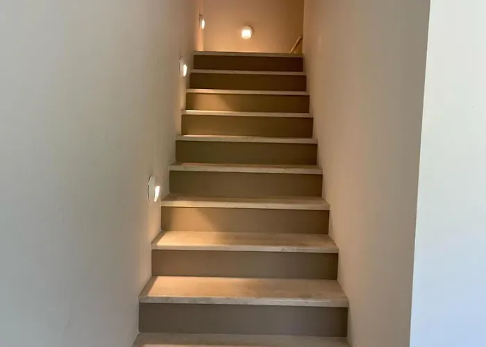 アパート Beachfront Apartment, Center Village, 20m - Near Myrtos - Fiskardo