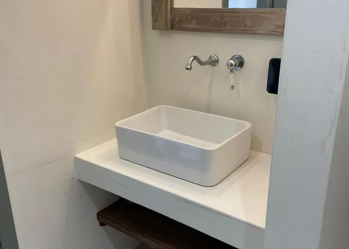 アパート Beachfront Apartment, Center Village, 20m - Near Myrtos - Fiskardo